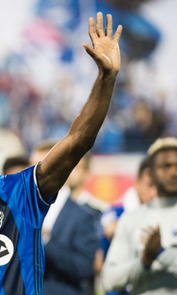MLS has full slate of games at the same time on Decision Day